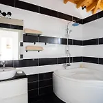 Maison Aleste Lefkada Prázdninový dům Tsoukaládhes