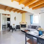 Maison Aleste Lefkada Prázdninový dům