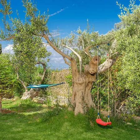 Σπίτι διακοπών Maison Aleste Lefkada *