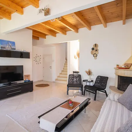 Prázdninový dům Maison Aleste Lefkada Tsoukaládhes