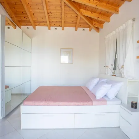 Maison Aleste Lefkada Prázdninový dům *