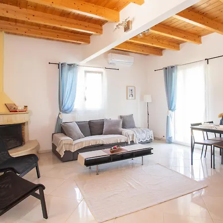 Maison Aleste Lefkada * Τσουκαλάδες