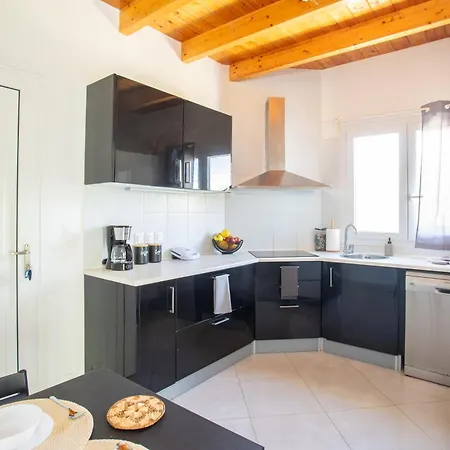 Σπίτι διακοπών Maison Aleste Lefkada
