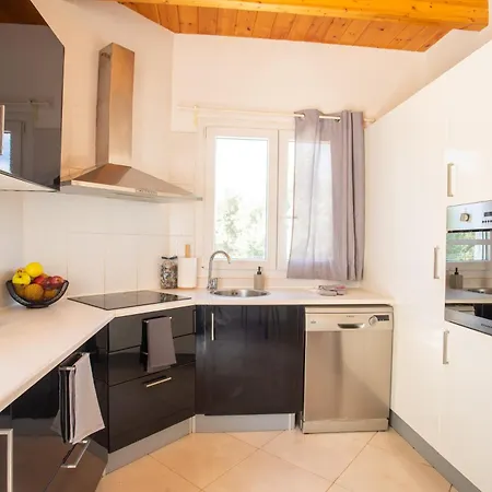 Maison Aleste Lefkada Σπίτι διακοπών *