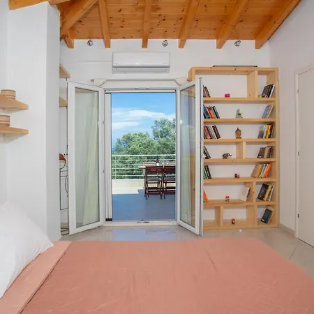 Maison Aleste Lefkada * Τσουκαλάδες
