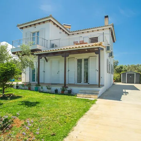 Maison Aleste Lefkada * Τσουκαλάδες
