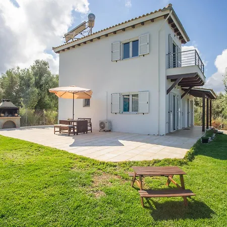 Maison Aleste Lefkada *