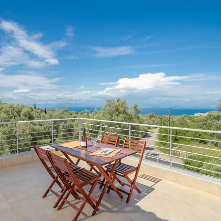 Maison Aleste Lefkada * Τσουκαλάδες