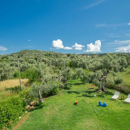 Сasa de vacaciones Maison Aleste Lefkada *