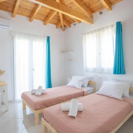 Maison Aleste Lefkada