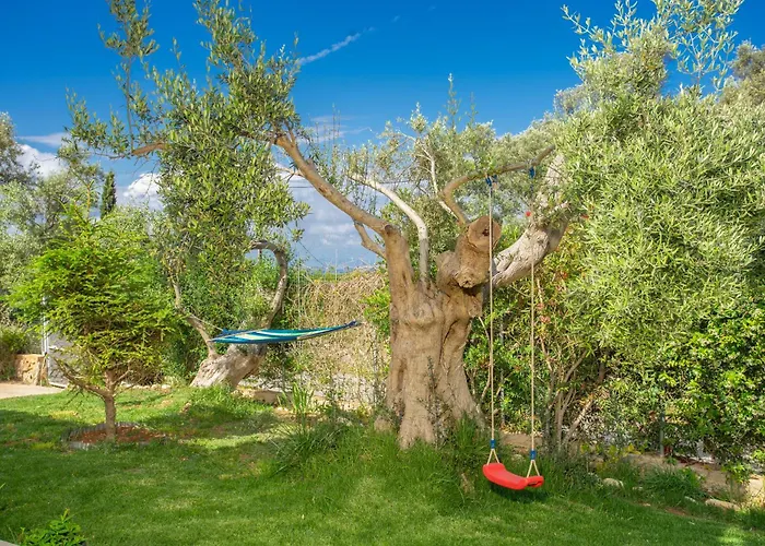 Holiday home Maison Aleste Lefkada *