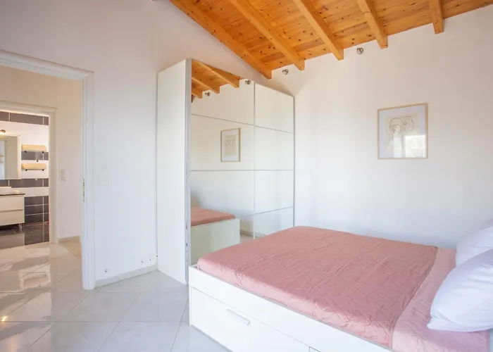 Maison Aleste Lefkada