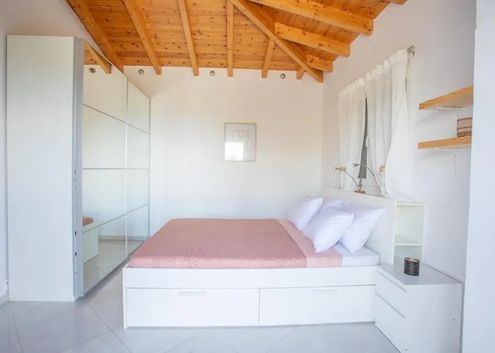 Maison Aleste Lefkada Holiday home *