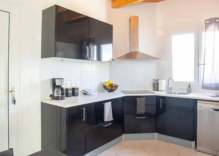 Holiday home Maison Aleste Lefkada