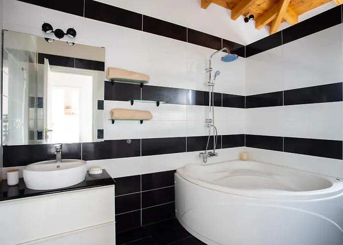 Maison Aleste Lefkada Holiday home Tsoukaladhes